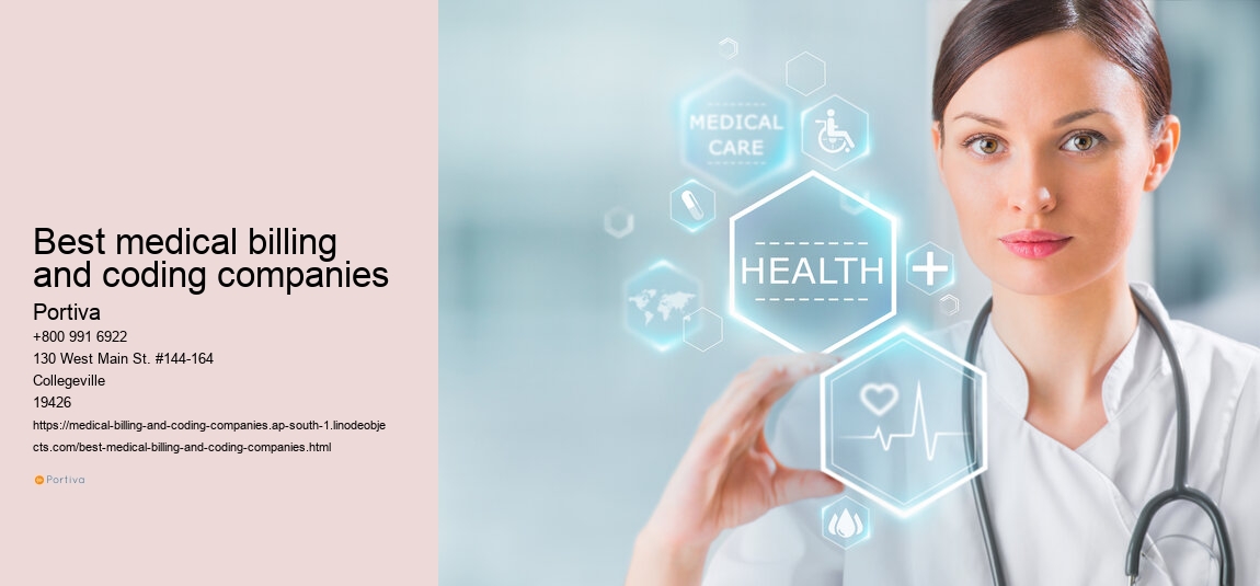 best medical billing and coding companies