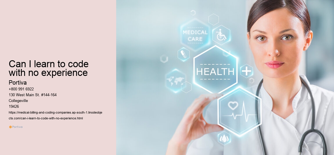 Can I learn to code with no experience