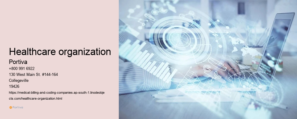 healthcare organization