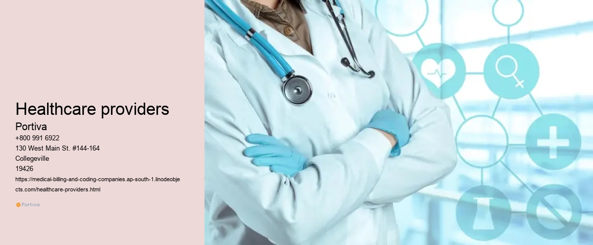 healthcare providers