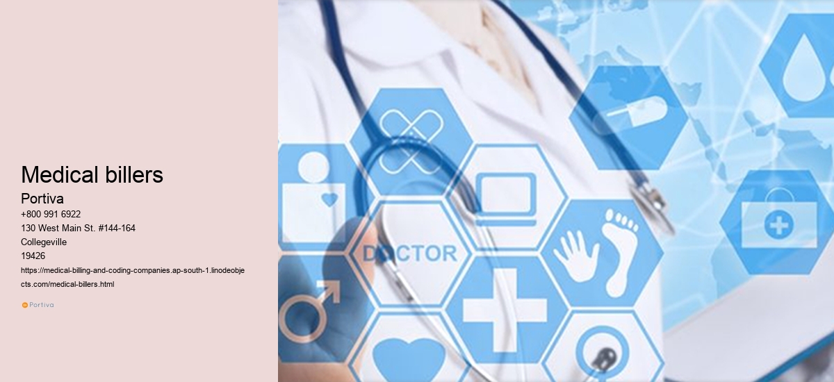 medical billers
