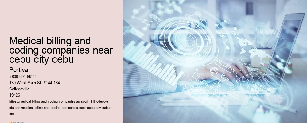 medical billing and coding companies near cebu city cebu