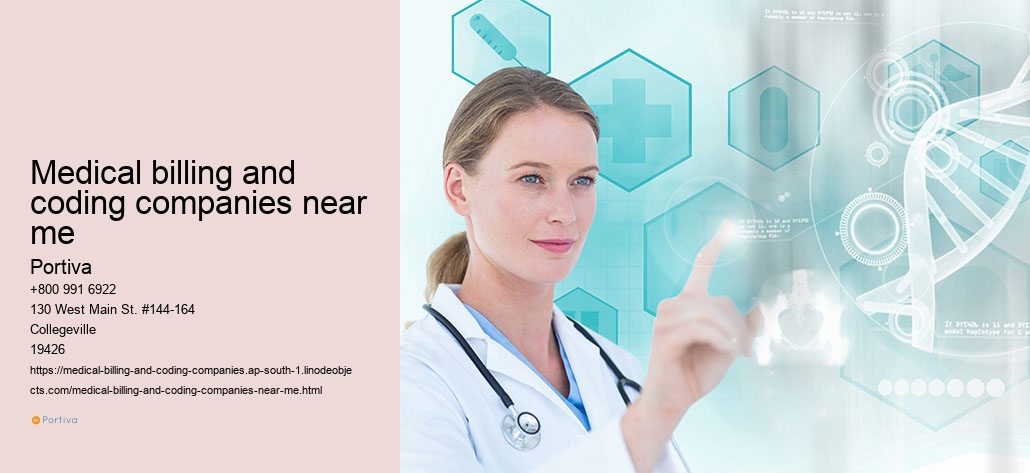 medical billing and coding companies near me