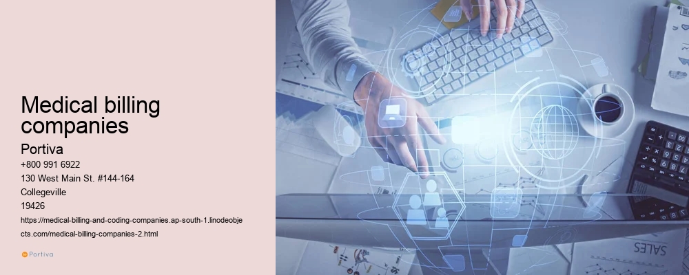 medical billing companies