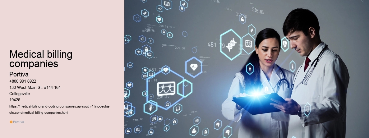 medical billing companies