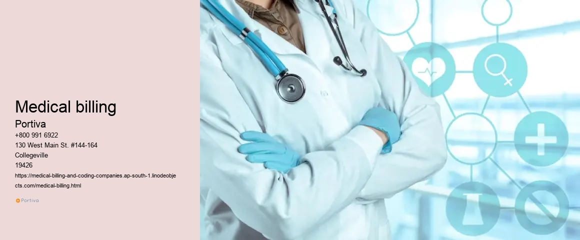 medical billing