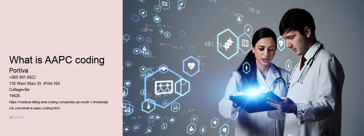 What is AAPC coding